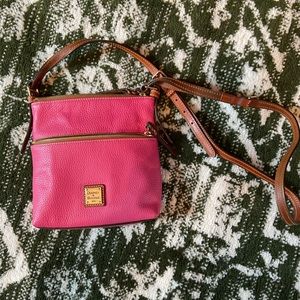 Dooney & Bourke crossbody